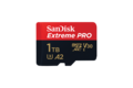 slide 2 of 2, zoom in, sandisk extreme pro uhs-i card - 1tb