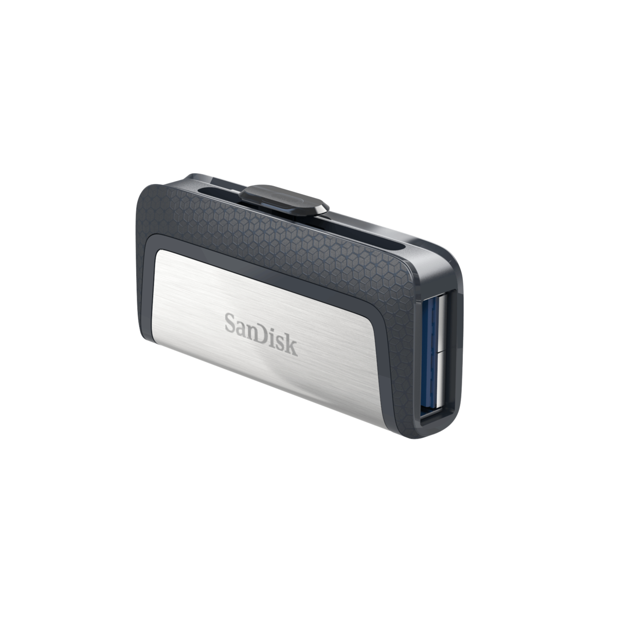 folie 3 von 3, vergrößern, sandisk ultra dual drive usb type-c - 256gb