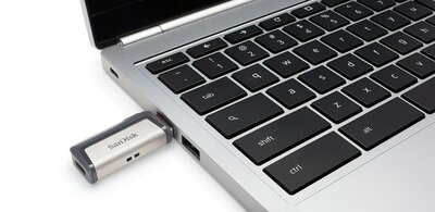 Yüksek hizli USB 3.1