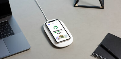 Individuelle Backups für mehrere Benutzer