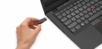Un design compact pour l'emporter partout