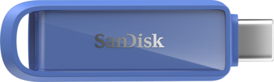 SanDisk Phone Drive with USB-C - 1TB Maritime Blue