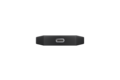 slide {0} of {1}, zoom in, SanDisk Professional PRO-G40 SSD (APFS) - 4TB