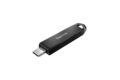 slayt 2 / 7, yakınlaştır, sandisk ultra® usb type-c™ flash drive 256gb