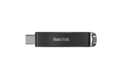 slayt 4 / 7, yakınlaştır, sandisk ultra® usb type-c™ flash drive 256gb