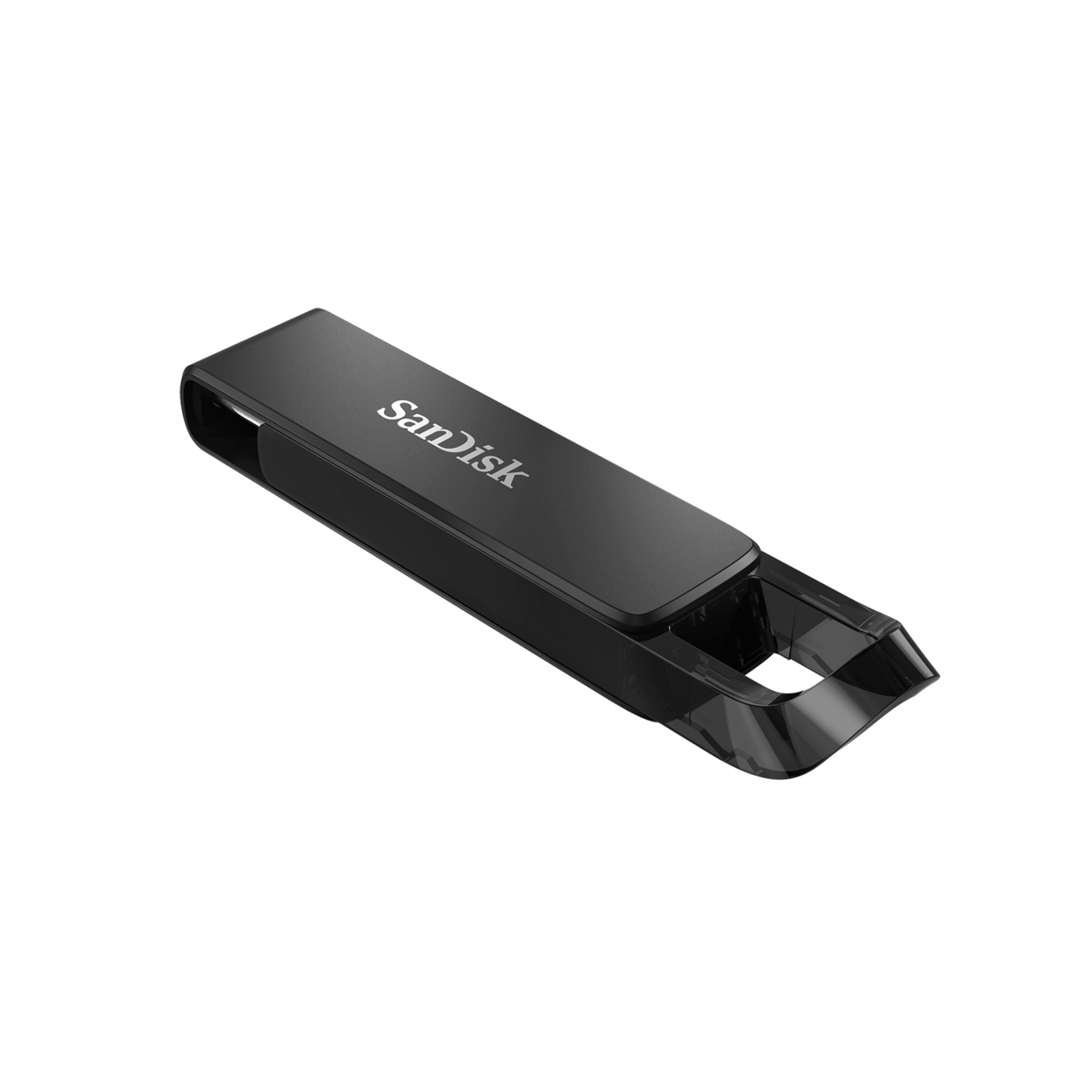 slayt 6 / 7, daha büyük görüntüyü göster, sandisk ultra® usb type-c™ flash drive 256gb
