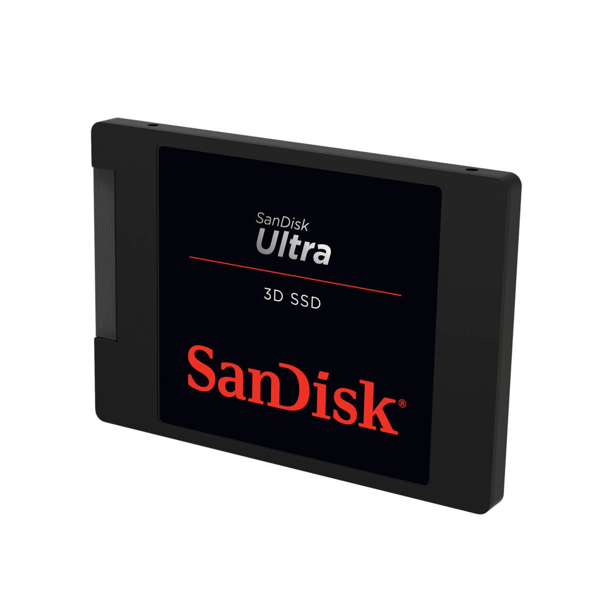 sandisk SanDisk Ultra 3D SSD 500Go SANDISK SDSSDH3-500G-G25 Pas
