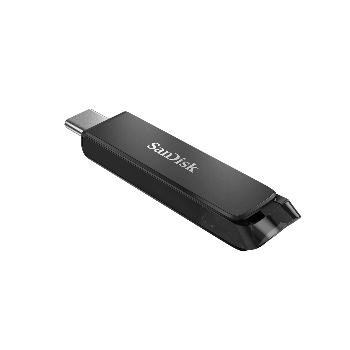 slayt 7 / 7, daha büyük görüntüyü göster, sandisk ultra® usb type-c™ flash drive 256gb
