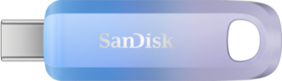 SanDisk Creator USB-C Flash Drive - 1TB