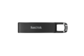 slide 5 of 6, zoom in, sandisk ultraÂ® usb type-câ„¢ flash drive 32gb