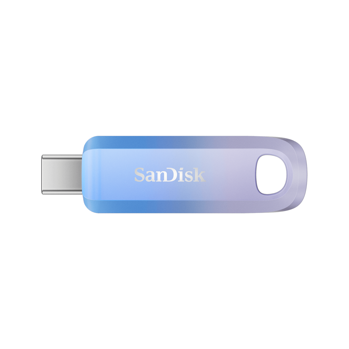 folie 1 von 3, vergrößern, sandisk creator usb-c flash drive - 1tb