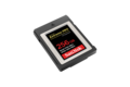 slide {0} of {1}, zoom in, SanDisk Extreme Pro® CFexpress® Card Type B 256GB