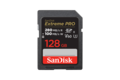 slide {0} of {1}, zoom in, SanDisk Extreme PRO SDXC™ UHS-II Card - 128GB