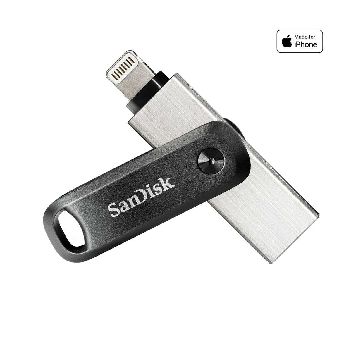 SanDisk 128GB iXpand Flash Drive Go for Your iPhone - Newegg.ca