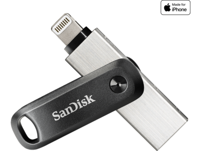 IXpand Flash Drive Go - 128GB