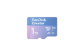 slide {0} of {1}, zoom in, SanDisk Creator microSD Card - 1TB