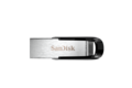 slide {0} of {1}, zoom in, SanDisk Ultra Flair USB 3.0 Flash Drive - 64GB