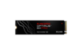 slide {0} of {1}, zoom in, SANDISK Optimus GX PRO 8100 NVMe SSD - without Heatsink - 2TB