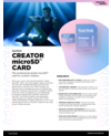 Product Data Sheet
