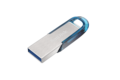 slide {0} of {1}, zoom in, SanDisk Ultra Flair USB 3.0 Flash Drive - 128GB