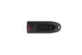 slayt 4 / 4, yakınlaştır, sandisk ultra usb 3.0 flash drive - 32gb