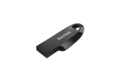 slide {0} of {1}, zoom in, SanDisk Ultra Curve™ USB 3.2 Flash Drive - 32GB - Black