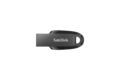 slide {0} of {1}, zoom in, SanDisk Ultra Curve™ USB 3.2 Flash Drive - 32GB - Black