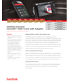 Product Data Sheet