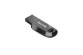 slide {0} of {1}, zoom in, SanDisk Ultra Curve™ USB 3.2 Flash Drive - 32GB - Black