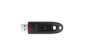 slayt 3 / 4, yakınlaştır, sandisk ultra usb 3.0 flash drive - 32gb