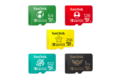 folie 3 von 3, vergrößern, nintendo®-licensed memory cards for nintendo switch™ 256gb