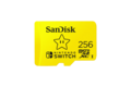 folie 2 von 3, vergrößern, nintendo®-licensed memory cards for nintendo switch™ 256gb