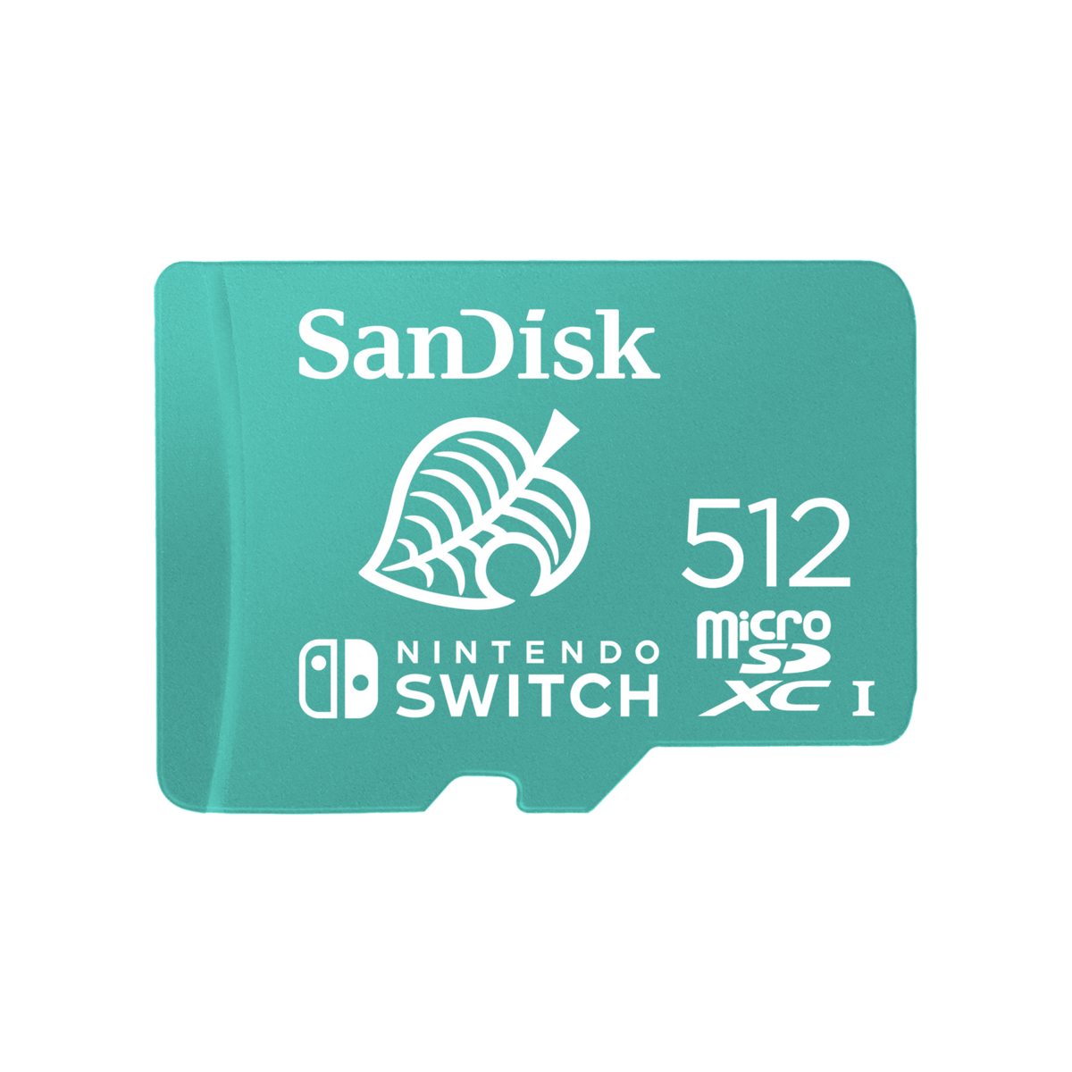 folie 2 von 3, vergrößern, nintendo®-licensed memory cards for nintendo switch™ 512gb
