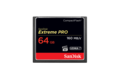 slide {0} of {1}, zoom in, Extreme Pro CompactFlash Memory Card 64GB