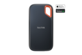 folie 2 von 4, vergrößern, sandisk extreme portable ssd - 8tb