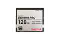 slide {0} of {1}, zoom in, SanDisk Extreme Pro CFast 2.0 Memory Card - 128GB