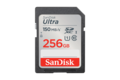 slide {0} of {1}, zoom in, SanDisk Ultra® SDXC™ UHS-I Card - 256GB