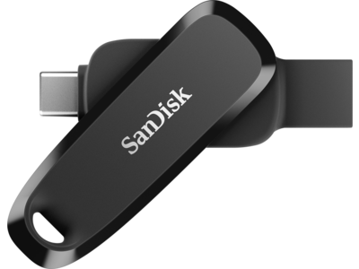 SanDisk Phone Drive for Android - 128GB Black