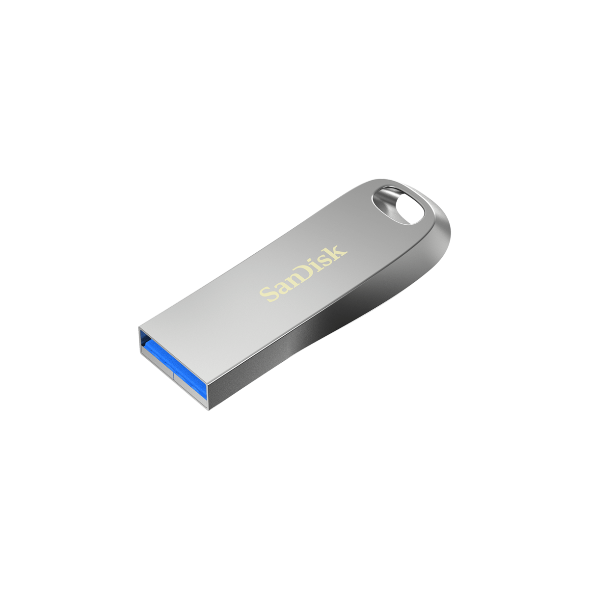 folie 1 von 3, vergrößern, sandisk ultra luxe™ usb 3.2 gen 1 flash drive - 1tb