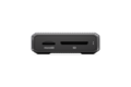 slide {0} of {1}, zoom in, PRO-READER Multi-Slot High-Performance Card Reader