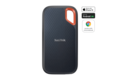 slide {0} of {1}, zoom in, SanDisk Extreme Portable SSD - 500GB