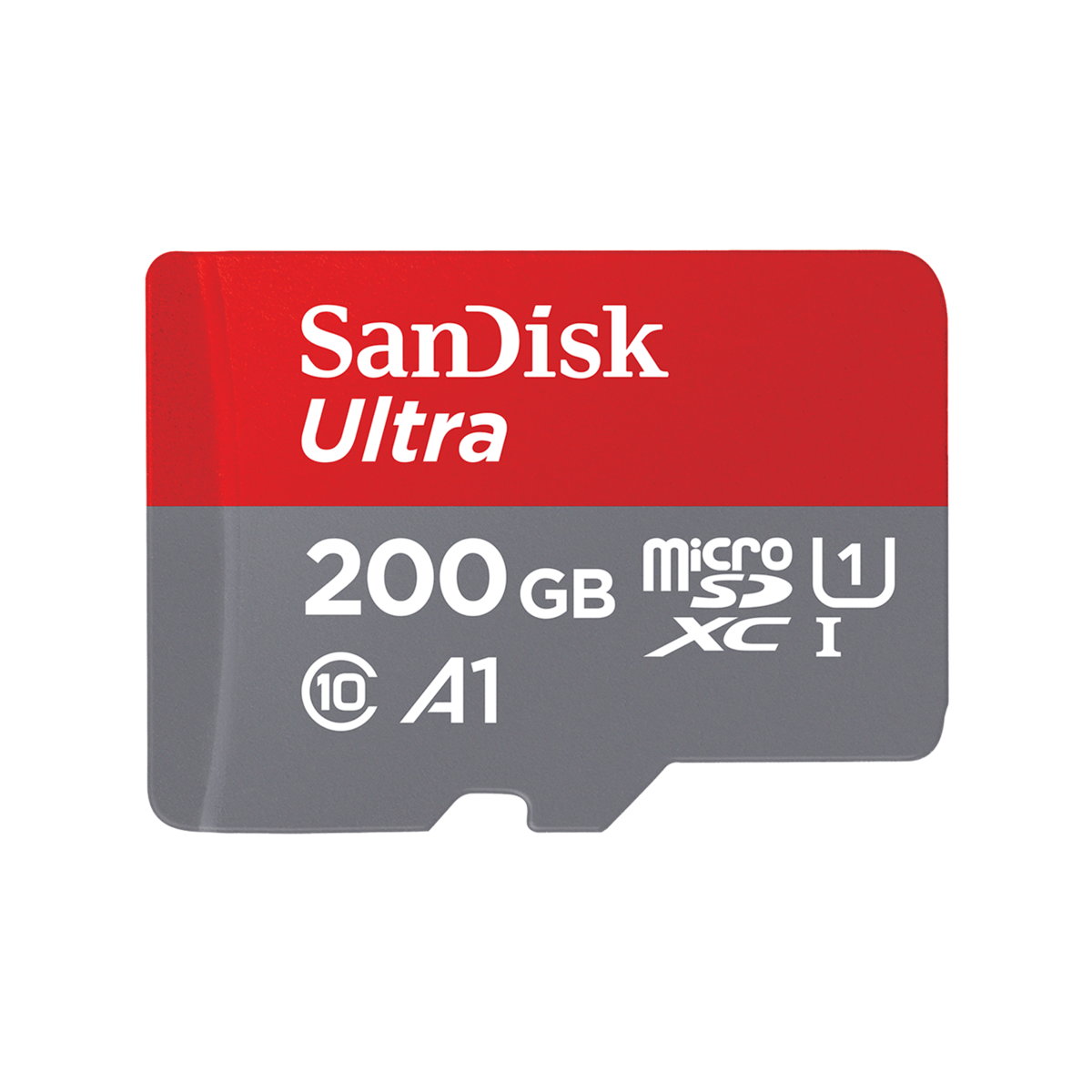 SanDisk Ultra 200GB MicroSDXC Verified for Sony Xperia XZ2 Premium by SanFlash 100MBs A1 U1 C10 Works with SanDisk