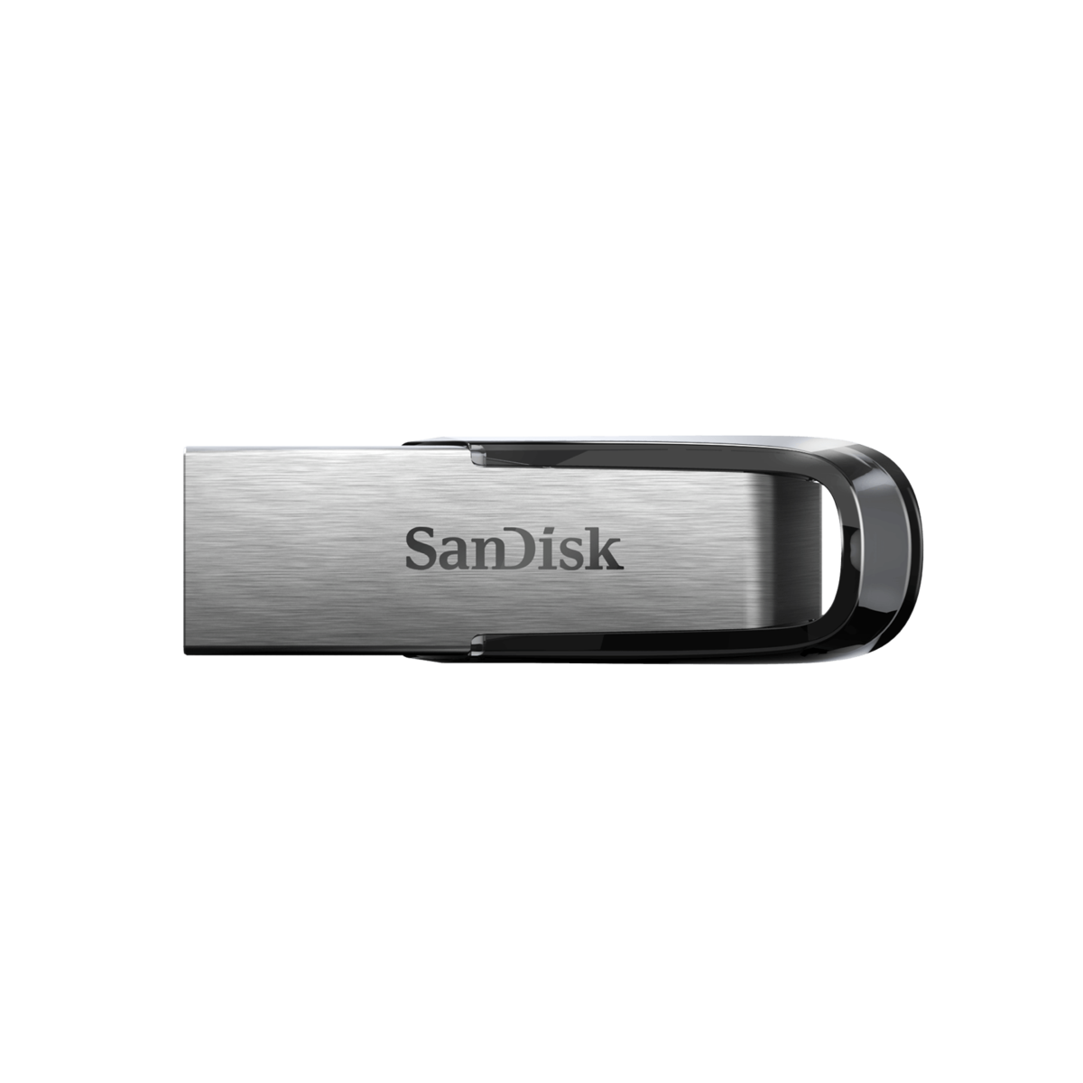 slide 1 of 3, show larger image, sandisk ultra flair usb 3.0 flash drive - 512gb