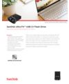 Product Data Sheet