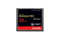 slide {0} of {1}, zoom in, Extreme Pro CompactFlash Memory Card 32GB