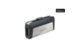 folie 1 von 3, vergrößern, sandisk ultra dual drive usb type-c - 64gb