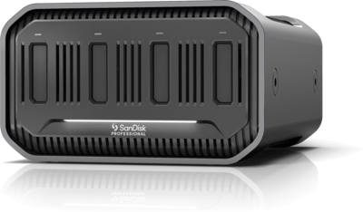 PRO-BLADE STATION - 0TB