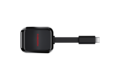 slide {0} of {1}, zoom in, SANDISK QuickFlow™ SD Card Reader with USB-C™
