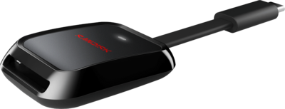 SANDISK QuickFlow<sup>™</sup> SD Card Reader with USB-C<sup>™</sup>