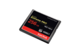 slide {0} of {1}, zoom in, Extreme Pro CompactFlash Memory Card 256GB